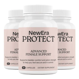 New Era Protect Bundle